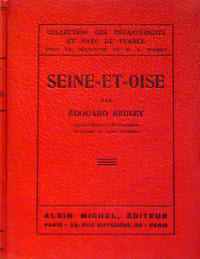 Seine-Et-Oise