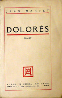 Dolorès