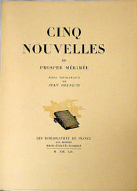 Cinq Nouvelles