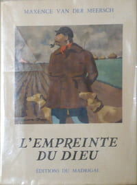 L'empreinte du dieu
