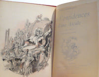 Les confidences d'une aïeule (1788-1863)