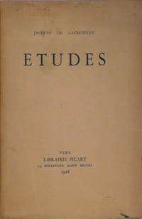 Etudes
