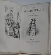 Les ornières de la vie