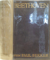 Beethoven
