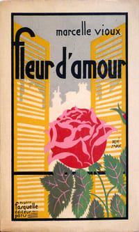 Fleur d'amour