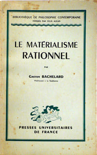 Le matérialisme rationnel
