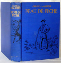 Peau-de-Pêche