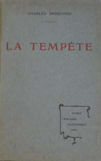 La tempête