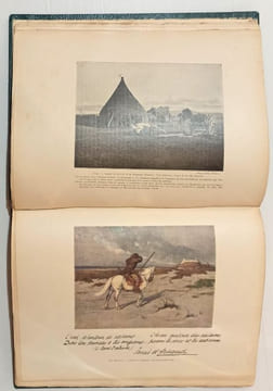 Le Taureau Camargue, son élevage, la course provençale.. FLANDREYSY et BOUZANQUET (J.de.et G.).