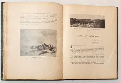 Le Taureau Camargue, son élevage, la course provençale.. FLANDREYSY et BOUZANQUET (J.de.et G.).