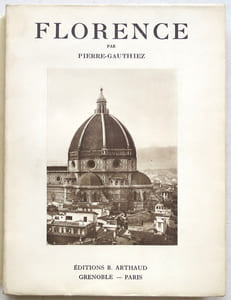 Florence.