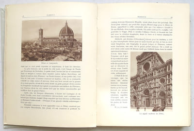 Florence.