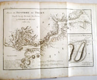 Voyage du jeune Anacharsis en Grèce, dans le milieu du quatrième siècle avant l'ère vulgaire.