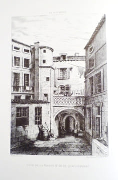 La Rochelle historique et monumentale. Préface de G. Musset.. JOURDAN (J.-B.-E).