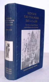 Histoire des communes de l'Allier. Sous la direction d'André Leguai.Arrondissement de Montluçon.