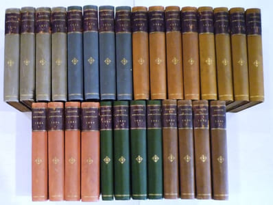Gazette anecdotique, littéraire, artistique et bibliographique. paraissant le 15 et le dernier jour de chaque mois.