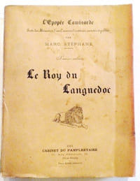 Le Roy du Languedoc.