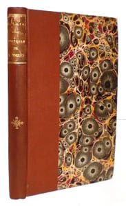 HISTOIRE POPULAIRE DE  M. THIERS président de la République. Histoire d'un demi-siècle, de 1822 à 1872.