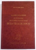 Galerie douaisienne, ou biographie des hommes remarquables de la ville de Douai.. DUTHILLOEUL (R.-H.).