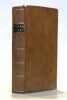 Divinae Fidei Analysis, seu de Fidei Christianae Resolutione libri duo. Additae sunt ejusdem Auctoris Vita, & aliquot Epistolae.. HOLDEN (Henry).