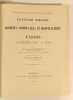 Inventaire sommaire des archives communales et hospitalières de Cassis, antérieures à 1790, publié sous la direction de Félix Reynaud.. RAIMBAULT ...