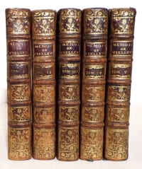 Mémoires de la Vie de François de Scepeaux, Sire de Vieilleville et Comte de Duretal, Maréchal de France, Contenant plusieurs Anecdotes des Règnes de François I, Henri II, François II, & Charles IX. Composés par Vincent Carloix, son Secretaire.