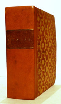 l'étranger pleinement instruit des choses les plus rares et curieuses anciennes et modernes de la ville de Venise et des Isles à l'entour avec la description de ses églises , Monastères , Hopitaux. Ouvrage enrichi de quantité de figures. Il paroit pour la première fois en langue francoise sous les auspices de son excellence Frédéric Calvert