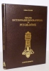 Grand dictionnaire historique, généalogique et biographique de la Haute-Marche (département de la Creuse).  . TARDIEU (Ambroise).