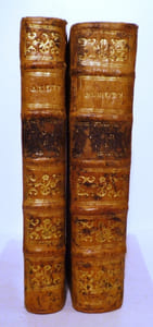 Commentaire sur le règlement de la Cour de Parlement de Provence de 1672 : ou Procédure observée en Provence dans les matières civiles, depuis l'Exploit d'Ajournement jusques aux dernières exécutions inclusivement, avec les Formules nécessaires. Ouvrage traité en droit et en jurisprudence par Me Janety, ci-devant Procureur de la Sénéchaussée de la ville d'Aix
