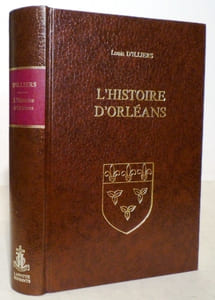 Histoire d'Orléans.