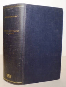 Histoire littéraire du Poitou précédée d'une introduction et continuée jusqu'en 1849 par une société d'hommes de lettres
