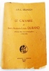 Le Calvaire de Jean Jacques Louis Durand. (Premier maire élu de Montpellier. 1793 1794). DELPUECH  J. P. G.