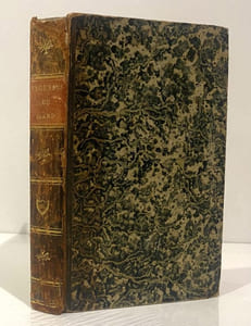 Causes et précis des troubles, des crimes, des désordres dans le département du Gard et dans d'autres lieux du midi de la France, en 1815 et en 1816, faisant suite aux éclaircussements historiques en réponse aux calomnies dont les protestants du Gard sont l'objet.
