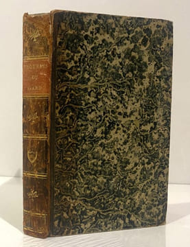 Causes et précis des troubles, des crimes, des désordres dans le département du Gard et dans d'autres lieux du midi de la France, en 1815 et en 1816, ...