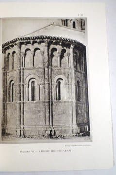 Les Vieilles Eglises de la Gironde. Publié sous les auspices de la Société Archéologique de la Gironde. BRUTAILS (Jean - Auguste )