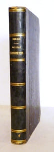 Galliae Narbonensis - Provinciae Romanae Historia.Descriptio institutorum expositio .Accedit appendix epigraphica.