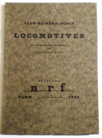Locomotives