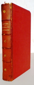 Etudes et Portraits politiques.