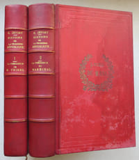Histoire de la Troisième République. La Présidence de M. Thiers - La Présidence du Maréchal.