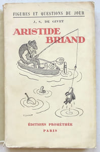 Aristide Briand
