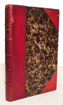 Les canettes de Jirome Roquet dit Tampia, ouvrié taffetaquiéPouême étique, chansons, pouêsies diverses, pieces de prose tramé de vêr et autres par ...