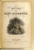 Oeuvres poétiques. Précédées d'Observations sur sa vie et ses ouvrages, par M.A. Jay, (et d'un Discours prononcé sur la tombe de Mme Dufrenoy, par M. ...