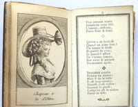 LES LACETS DE VENUS