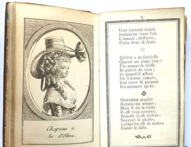 L'Amour au village.