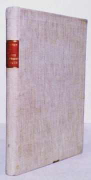 Paysages et problèmes géographiques de la terre américaine.Conférences faites dans douze universités françaises. Préface de E. de Martonne.. JOHNSON ...