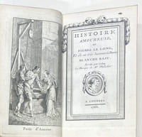 Histoire amoureuse de Pierre le Long, et de sa très honorée Dame Blanche Bazu. Escritte par iceluy. La musique de Mr. Philidor.