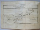 Voyage fait par ordre du Roi en 1750 et 1751,dans l'Amérique Septentrionale, pour rectifier les cartes des Côtes de l'Acadie, de l'Isle Royale & de ...