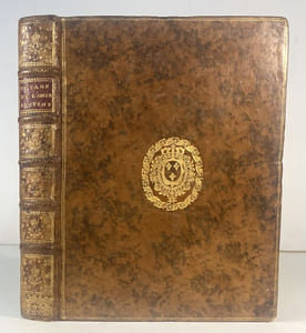 Voyage fait par ordre du Roi en 1750 et 1751,dans l'Amérique Septentrionale, pour rectifier les cartes des Côtes de l'Acadie, de l'Isle Royale & de l'Isle de Terre-Neuve ; Et pour en fixer les principaux points par des Observatoires Astronomiques.