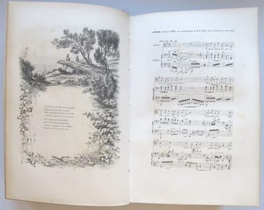 Chants et Chansons populaires de la France
