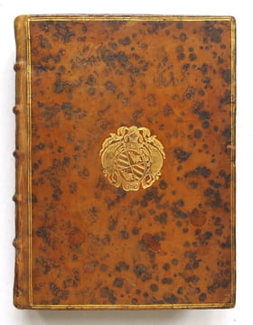 Les Œuvres de Maistre Alain Chartier, clerc, notaire, et secrétaire des Roys Charles VI & VII. Contenans l'histoire de son temps, l'Espérance, le ...